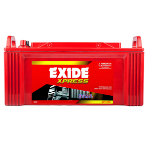 Exide XPRESSXP1000