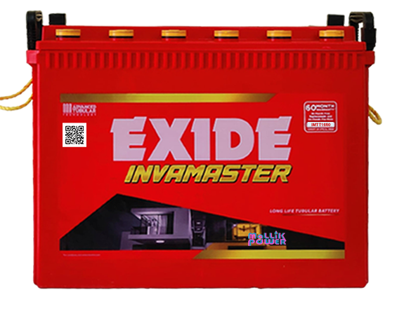 EXIDE INVAMASTER(IMTT1500)