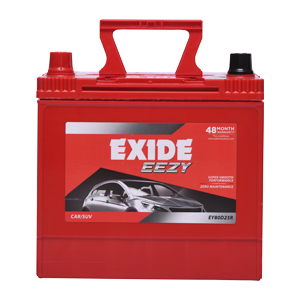 EXIDE EEZY(EY80D23R)